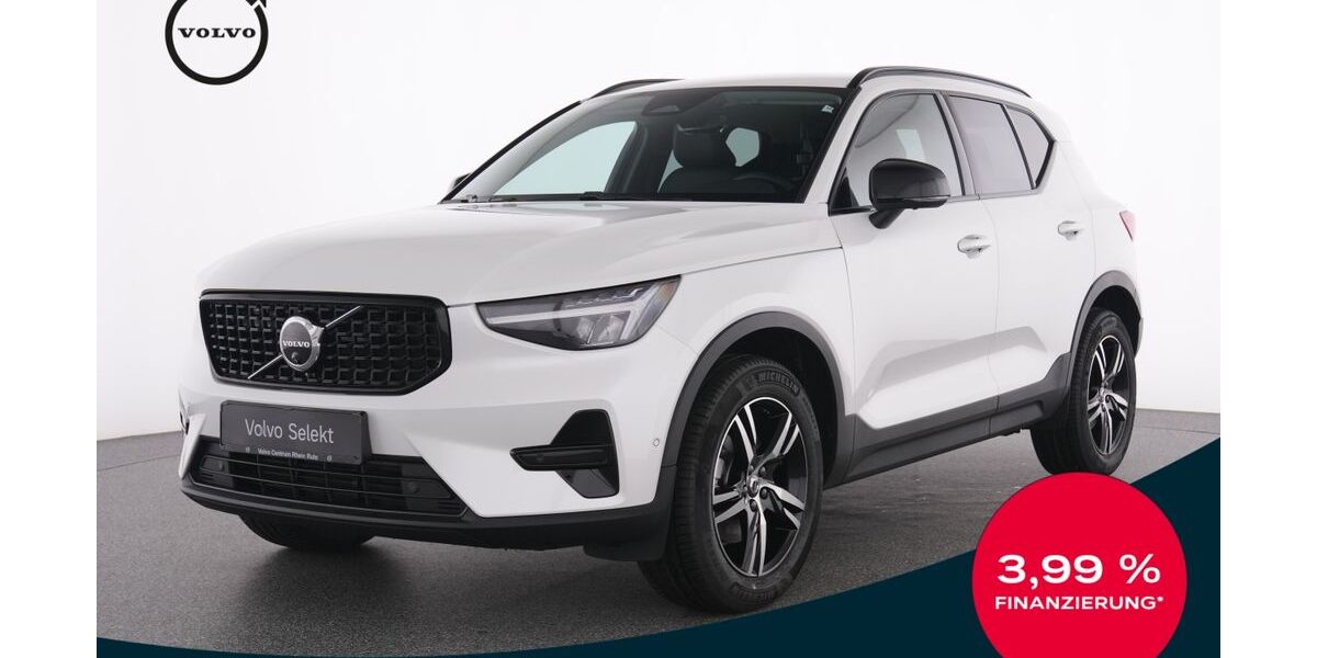 Volvo XC40 28.184 km 32.850 &euro; Essen-Kray 45309