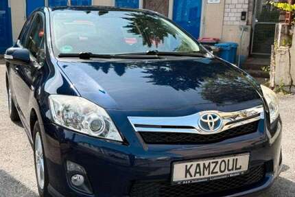 Toyota Auris 177.237 km 6.290 &euro; Solingen 42719