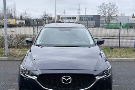 Mazda CX-5 120.000 km 22.400 &euro; Hilden 40724