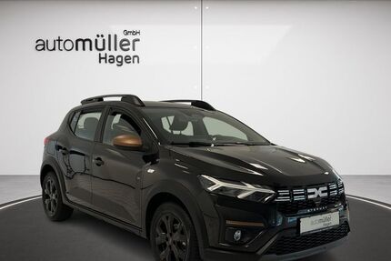 Dacia Sandero 21.902 km 16.000 &euro; Hagen 58095