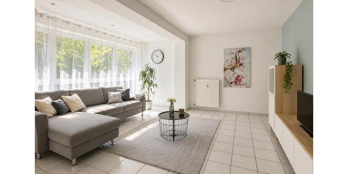 Etagenwohnung Bochum Laer - 2 Zimmer, 60 m&sup2;, 500&euro; | Angebot:26617929