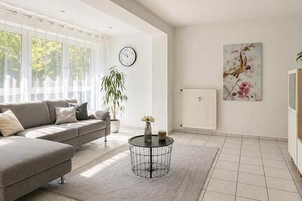 Wohnung Bochum Laer - 2 Zimmer, 60 m&sup2;, 500&euro; | Angebot:26617929