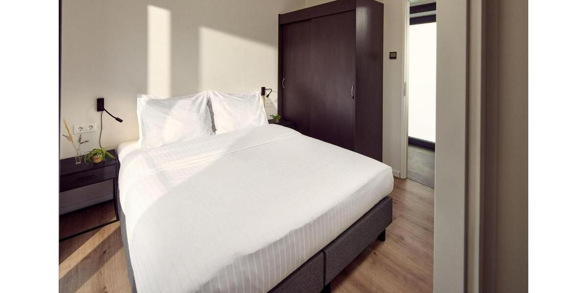 Ferienimmobilie Wuppertal Elberfeld - 134&euro; | Angebot:25418793