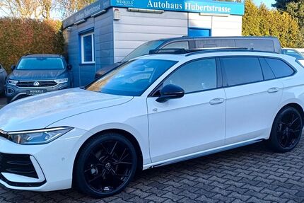 VW Passat Variant 6.800 km 39.980 &euro; Essen 45307