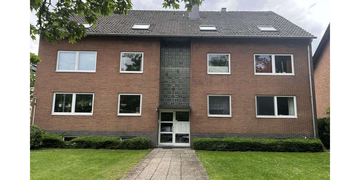 Etagenwohnung Hilden Kalstert - 2 Zimmer, 68 m&sup2;, 690&euro; | Angebot:26555380