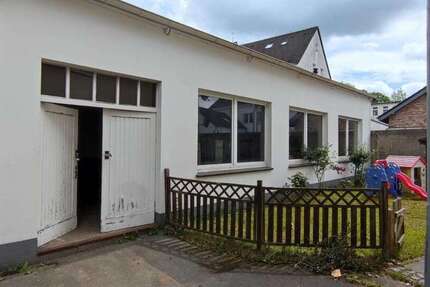 Gewerbeobjekt Solingen Aufderhöhe - 49.000&euro; | Angebot:26658599