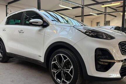 Kia Sportage 71.180 km 19.870 &euro; Velbert 42551
