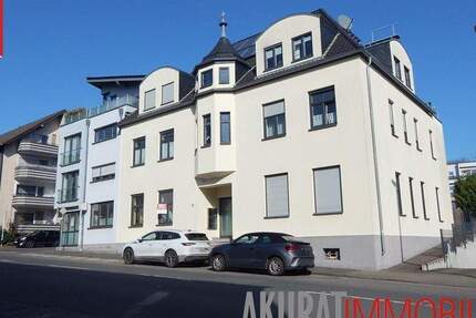 Wohnung Leichlingen - 3 Zimmer, 78 m&sup2;, 980&euro; | Angebot:25780336