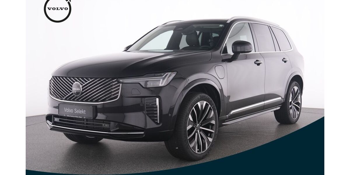 Volvo XC90 15.793 km 68.950 &euro; Essen-Kray 45309