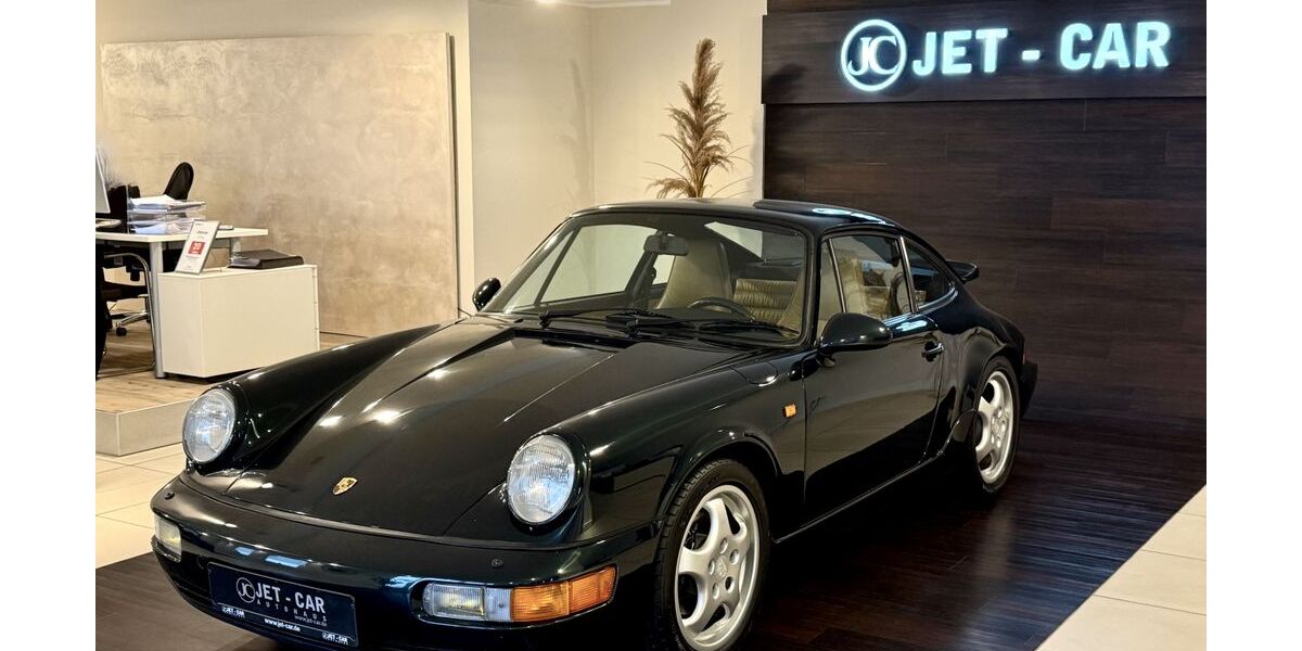 Porsche 964 90.240 km 99.900 &euro; Wuppertal 42349