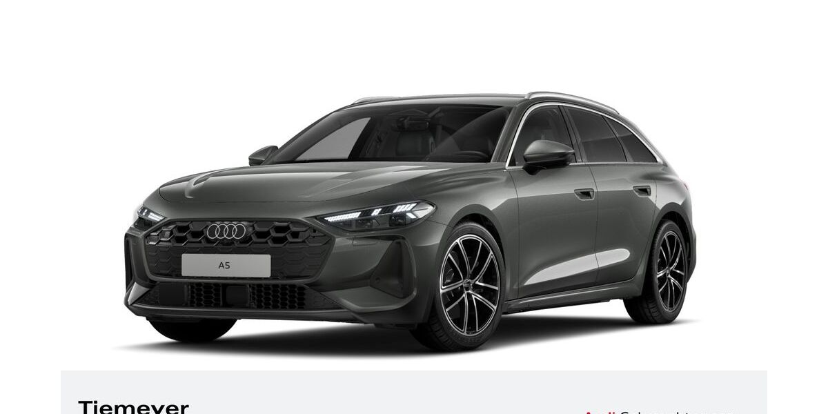 Audi A5 34.505 km 47.690 &euro; Bochum 44809