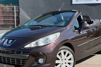 Peugeot 207 105.000 km 5.499 &euro; Essen 45139
