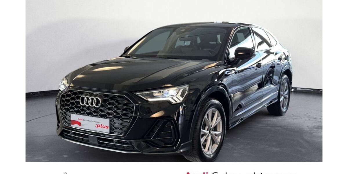 Audi Q3 22.261 km 43.480 &euro; Hilden 40721