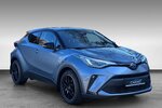 Toyota C-HR Hybrid Team D Autom. Navi Kamera 77.314 km 16.900 &euro; Wuppertal 42327
