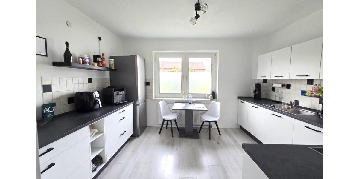 Erdgeschoßwohnung Wetter (Ruhr) - 2.5 Zimmer, 62 m&sup2;, 523&euro; | Angebot:25958289