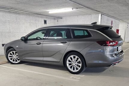 Opel Insignia 44.000 km 17.400 &euro; Bochum 44799