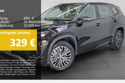 VW Tayron 26.044 km 35.420 &euro; Bochum 44809