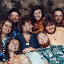 The Magic Mumble Jumble - Better Days Tour 2026 10.11.2026 Zeche Carl