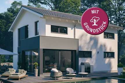 Haus Ennepetal - 5 Zimmer, 154 m&sup2;, 569.883&euro; | Angebot:24608592