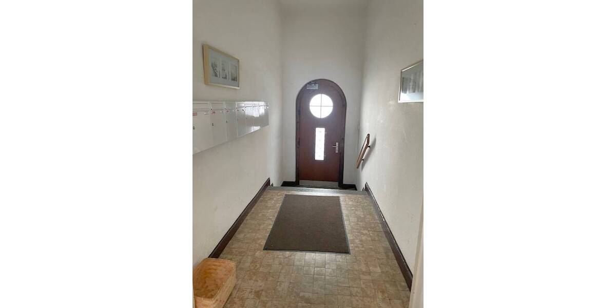 Etagenwohnung Wuppertal Barmen - 2 Zimmer, 52 m&sup2;, 500&euro; | Angebot:26107541