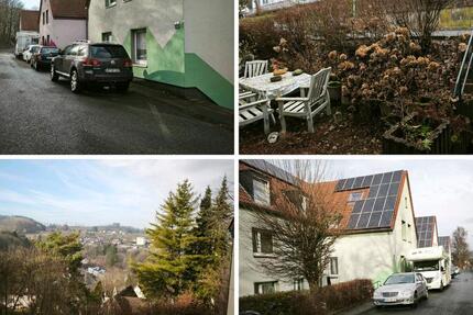 Wohnung Schalksmühle - 3 Zimmer, 79 m&sup2;, 474&euro; | Angebot:25882197