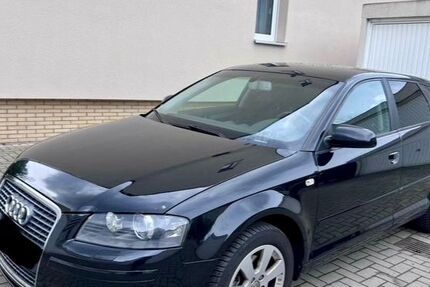 Audi A3 289.500 km 2.490 &euro; Bochum 44879