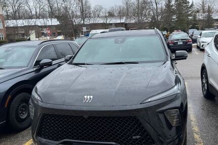 Buick Enclave 27.000 km 69.850 &euro; Wuppertal 42289