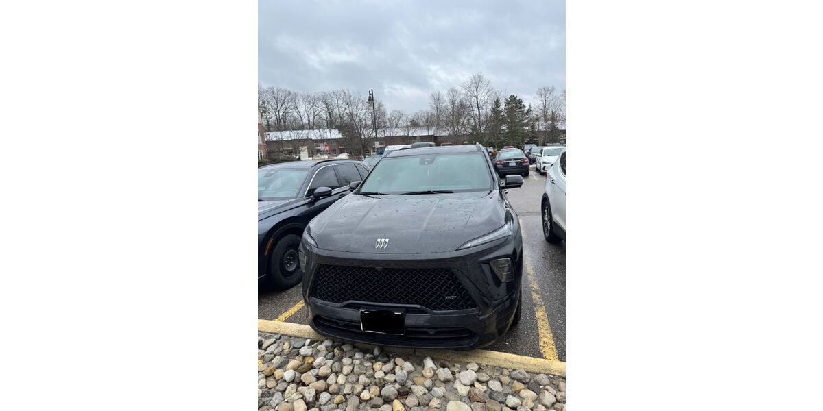 Buick Enclave 27.000 km 69.850 &euro; Wuppertal 42289