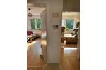 Etagenwohnung Wuppertal Arrenberg - 2 Zimmer, 58 m&sup2;, 460&euro; | Angebot:26536679
