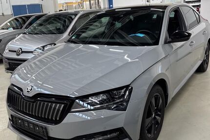 Skoda Superb 27.570 km 32.925 &euro; Hagen 58091