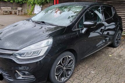 Renault Clio 124.000 km 7.250 &euro; Hagen 58119
