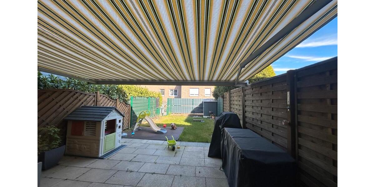 Reihenhaus Wermelskirchen - 4 Zimmer, 110 m&sup2;, 499.000&euro; | Angebot:26038616