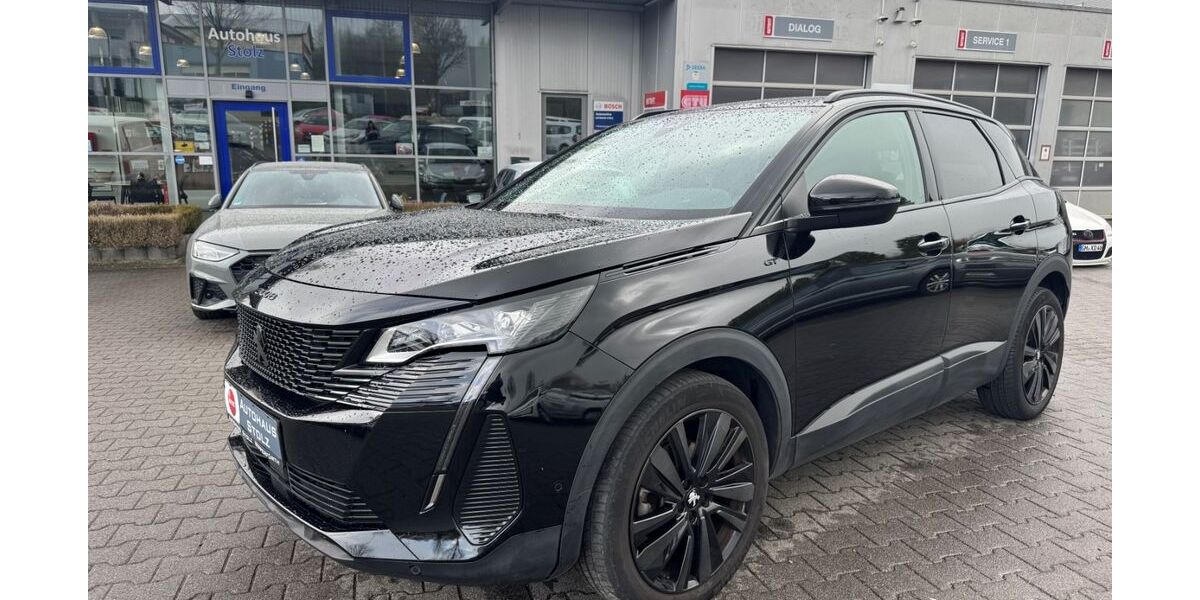 Peugeot 3008 29.359 km 21.997 &euro; Wipperfürth 51688