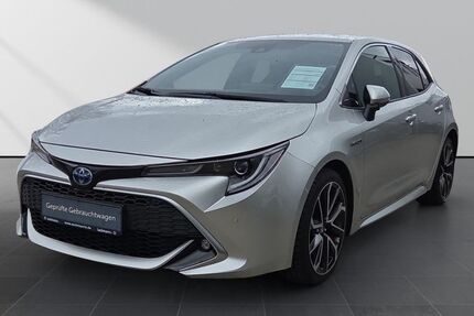 Toyota Corolla 60.303 km 20.890 &euro; Solingen 42719