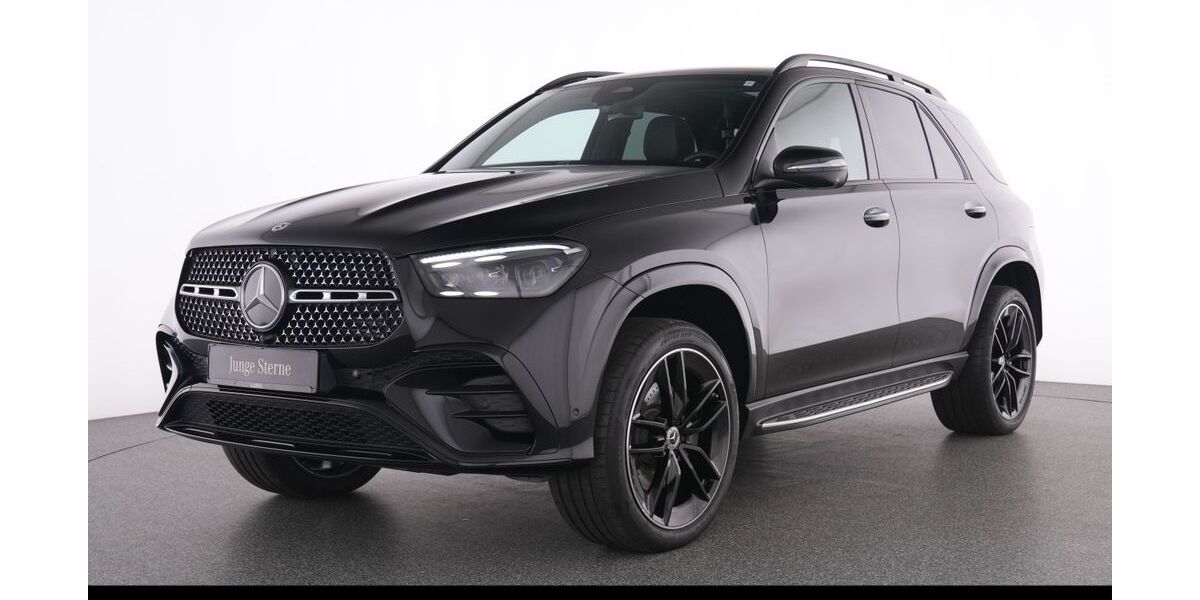 Mercedes-Benz GLE 300 14.358 km 86.885 &euro; Essen 45309