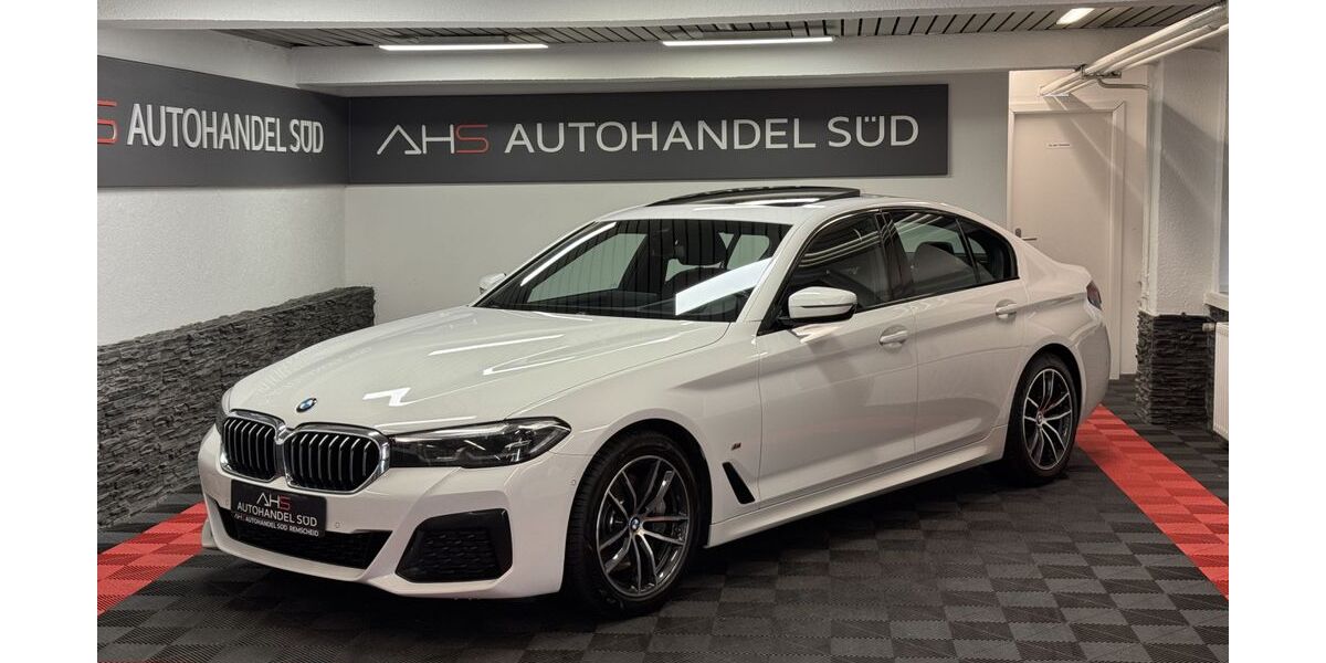 BMW 530 166.000 km 33.700 &euro; Remscheid 42857