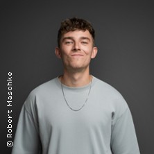 Hendrik Brehmer - bisschen reingesteigert 19.11.2026 Die Börse Wuppertal