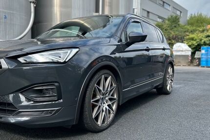 Seat Tarraco 69.700 km 24.400 &euro; Wuppertal 42111