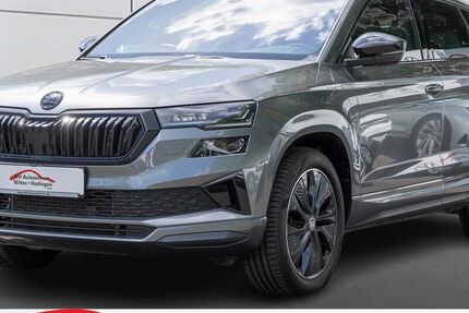 Skoda Karoq 19.700 km 33.490 &euro; Hattingen 45527