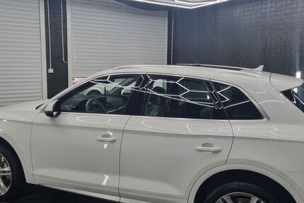 Audi Q5 67.000 km 26.000 &euro; Wuppertal 42289