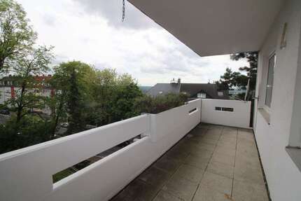 Wohnung Remscheid Hasten - 2 Zimmer, 64 m&sup2;, 450&euro; | Angebot:26641752