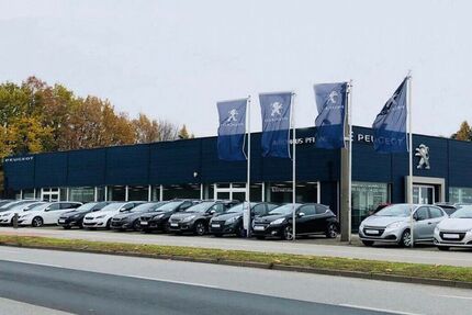 Peugeot 3008 9.990 km 39.390 &euro; Gelsenkirchen 45881