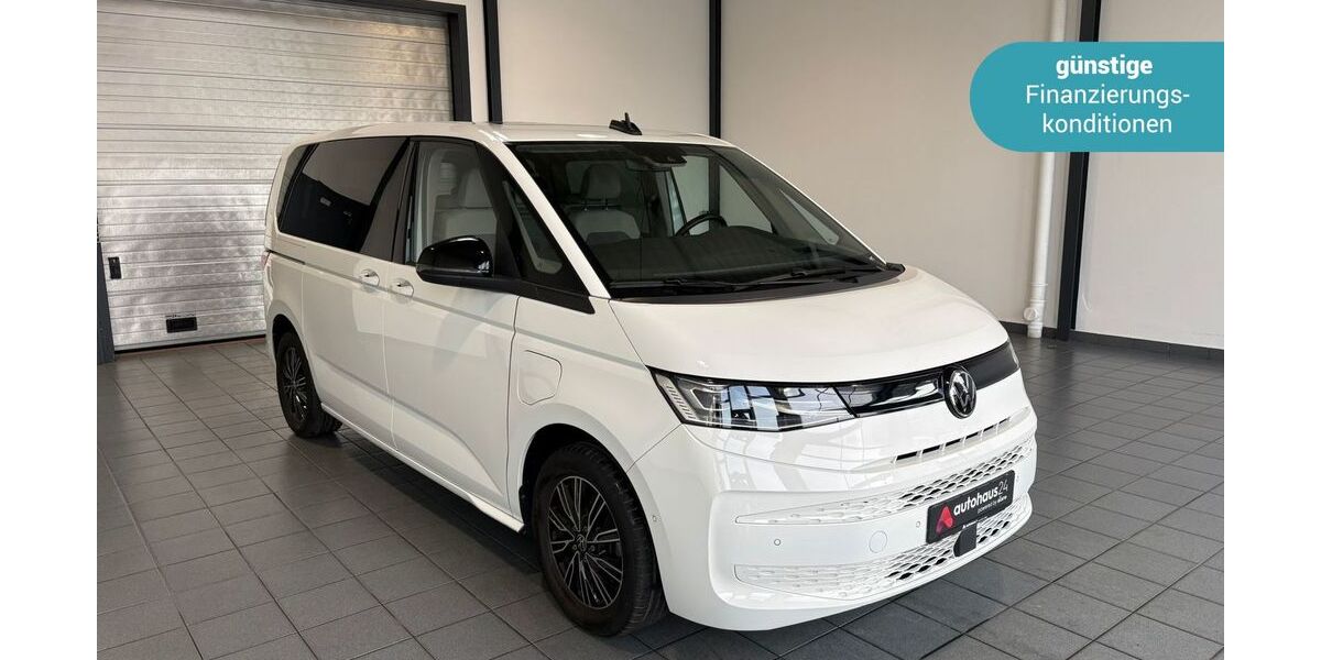 VW T7 Multivan 31.165 km 56.990 &euro; Wuppertal 42287