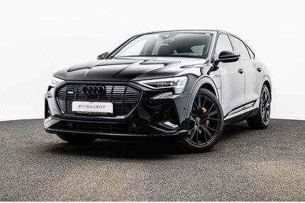 Audi e-tron 29.866 km 36.575 &euro; Hagen 58091