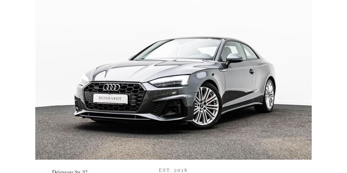 Audi A5 45.877 km 35.330 &euro; Hagen 58091
