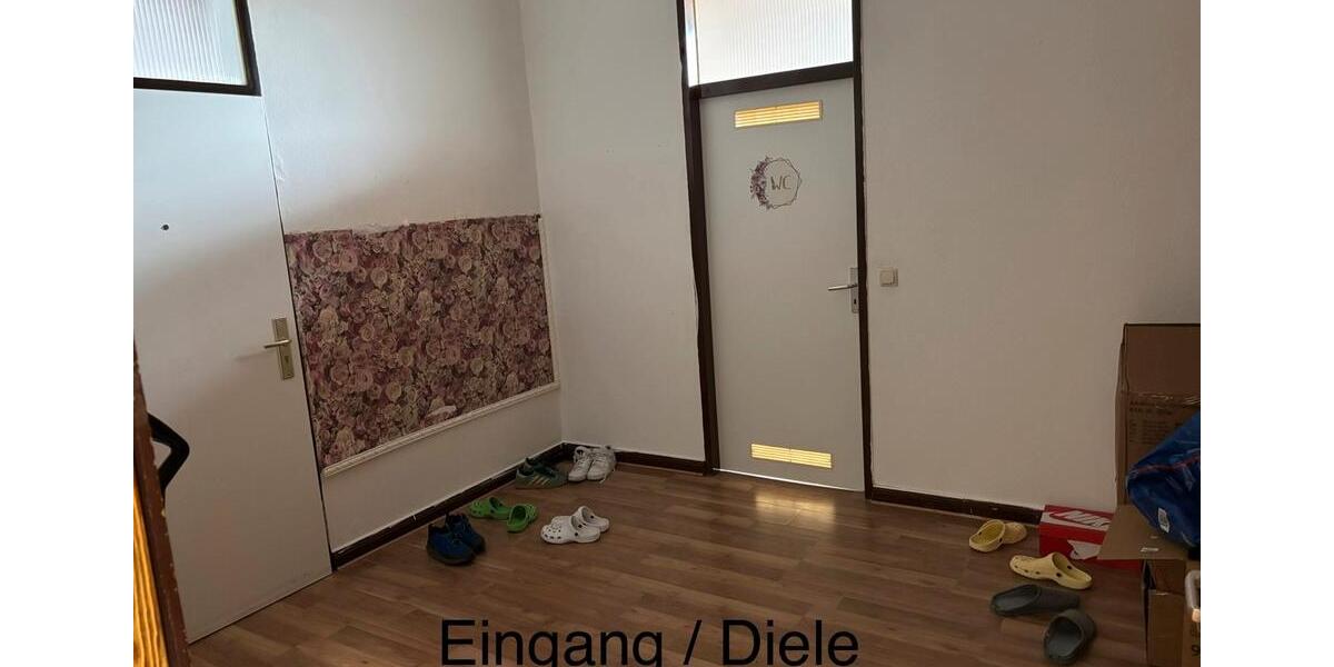 Etagenwohnung Schwelm - 3 Zimmer, 110 m&sup2;, 950&euro; | Angebot:26633223