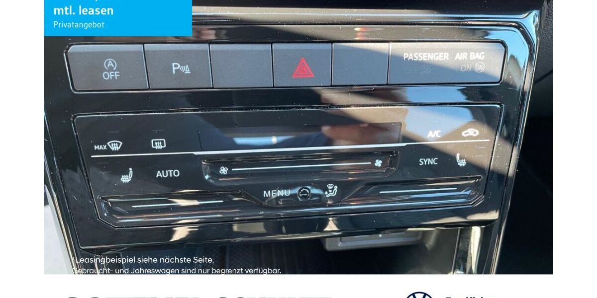 VW T-Cross 14.699 km 26.990 &euro; Düsseldorf 40233