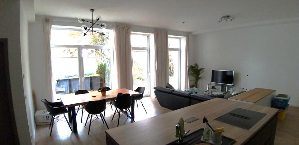 Hochparterre Wuppertal Gemarkung Elberfeld - 1 Zimmer, 48 m&sup2;, 395&euro; | Angebot:26614582