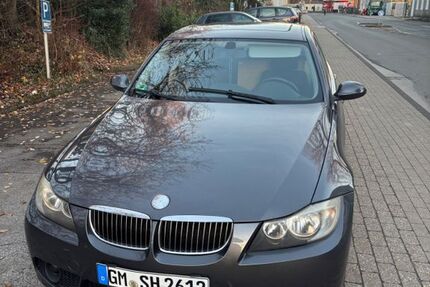BMW 325 167.000 km 5.500 &euro; Wuppertal 42369