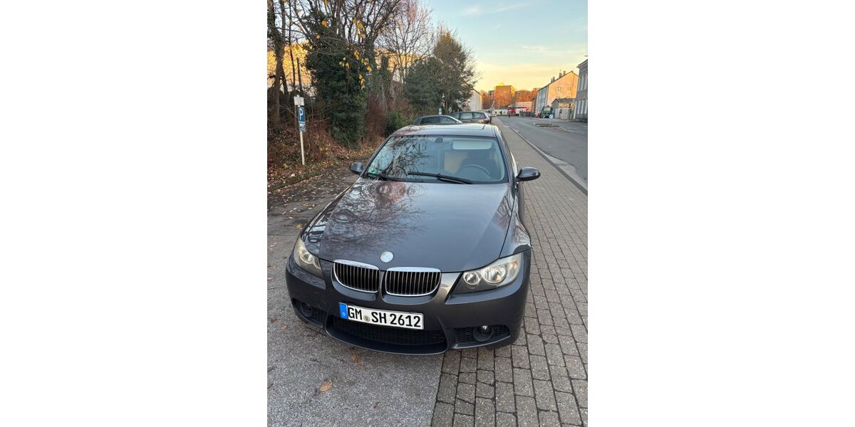 BMW 325 167.000 km 5.500 &euro; Wuppertal 42369